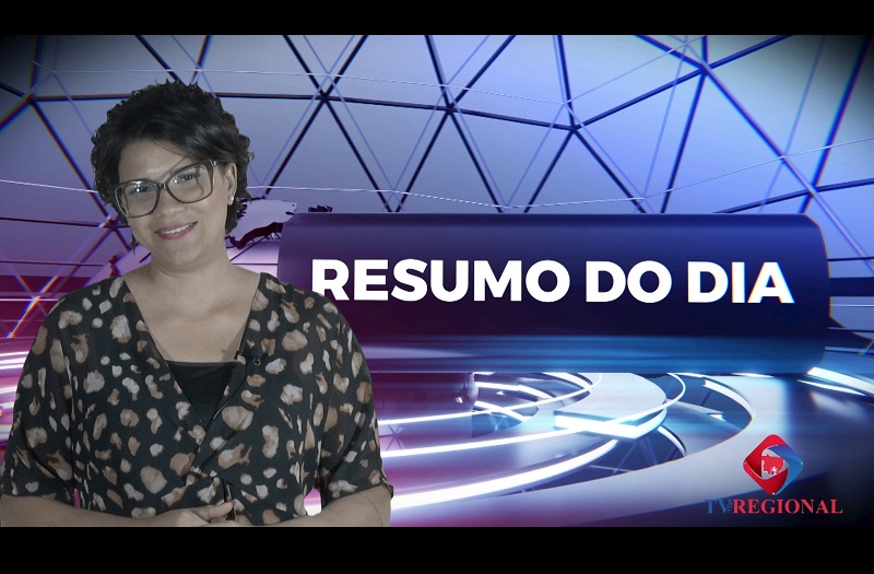 RESUMO DO DIA - 01/11/21