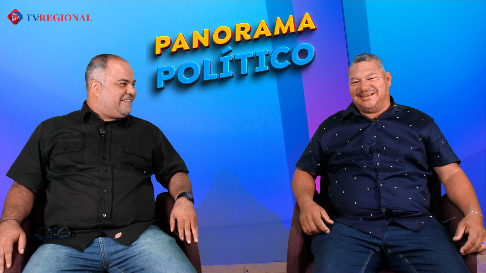 Panorama Político com o Vereador Roni Cardoso (PSD)