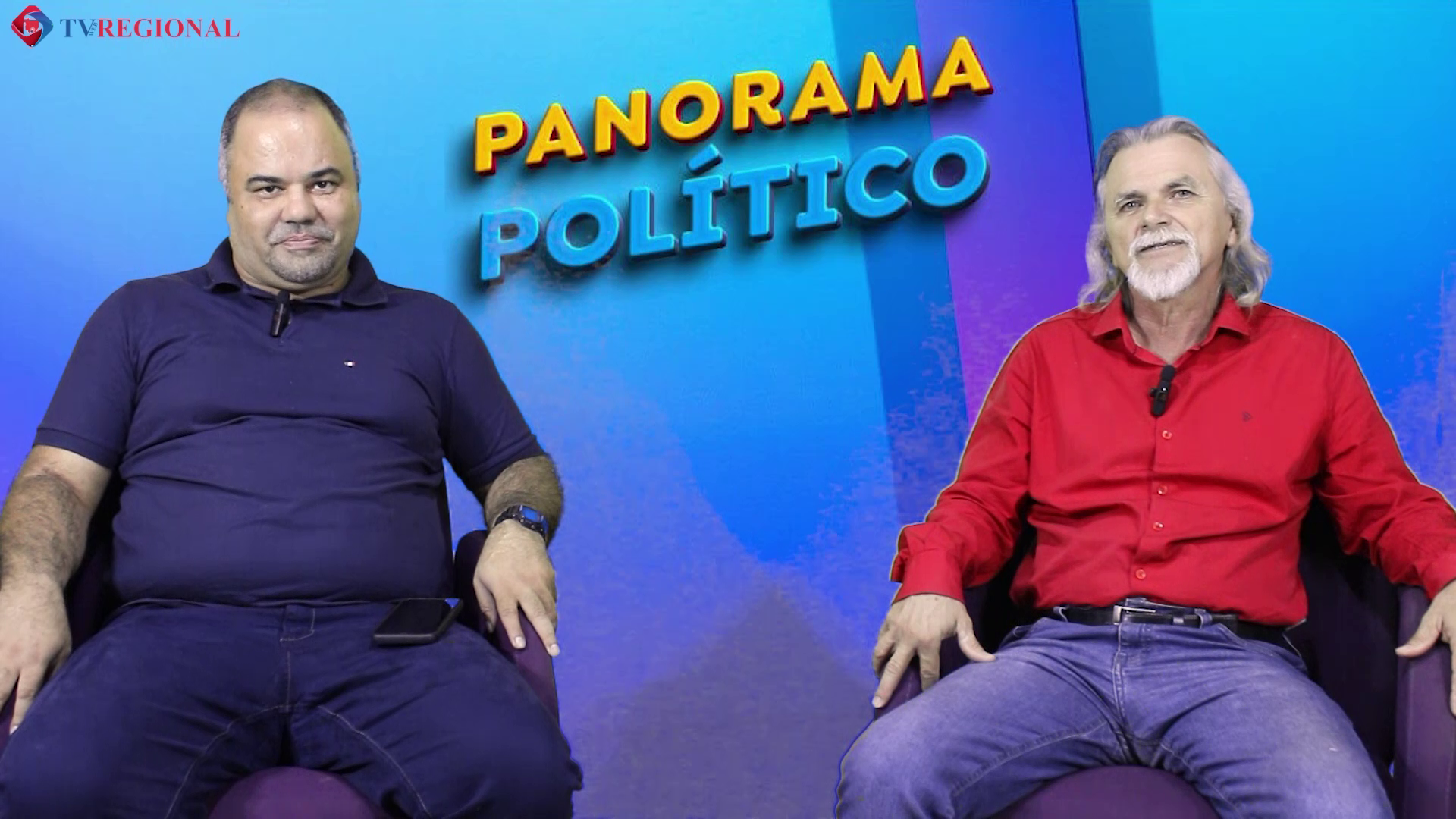 Panorama Político com Juca Lemos