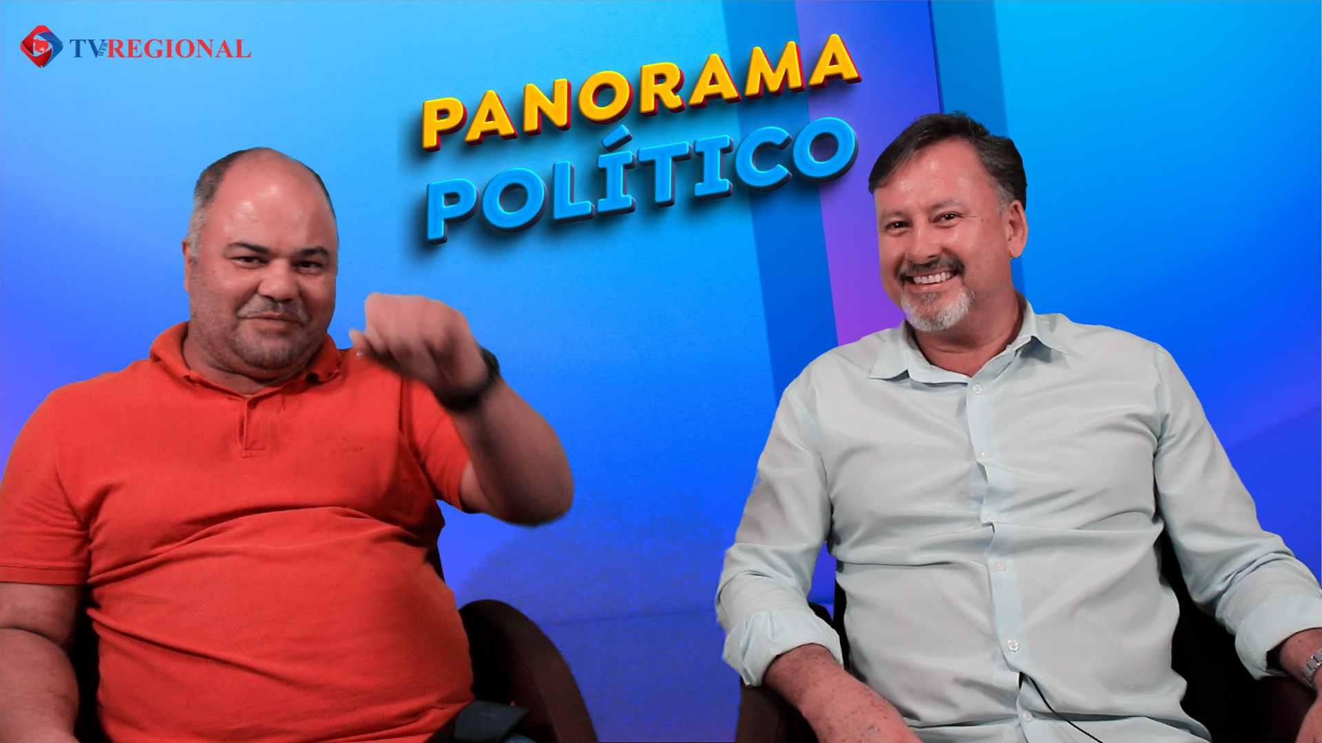 Panorama Político com Alcimar Borges