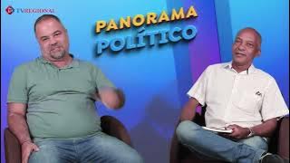 Panorama Político com o Vereador Batista da Coder (SD)