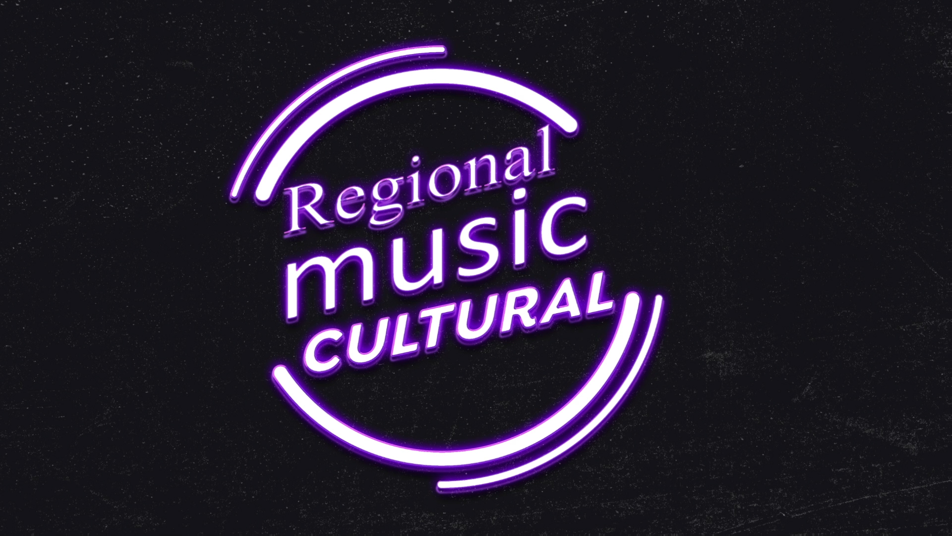 REGIONAL MUSIC CULTURAL #01 - NOVA TEMPORADA
