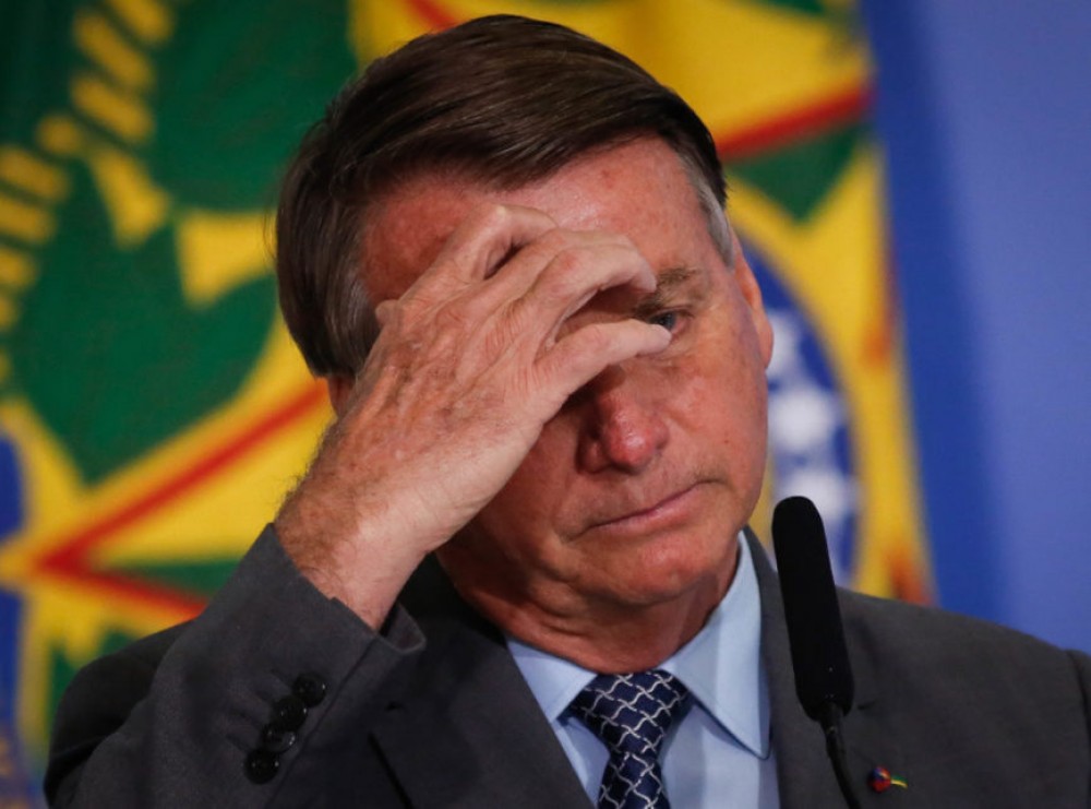 Bolsonaro Cometeu Crimes Comuns E De Responsabilidade Diz Cpi Regionalmt