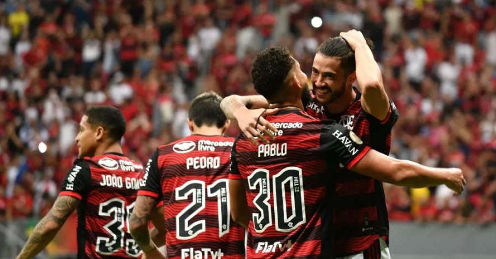 Decisão contra equipe paranaense será no dia 29 de outubro no Equador