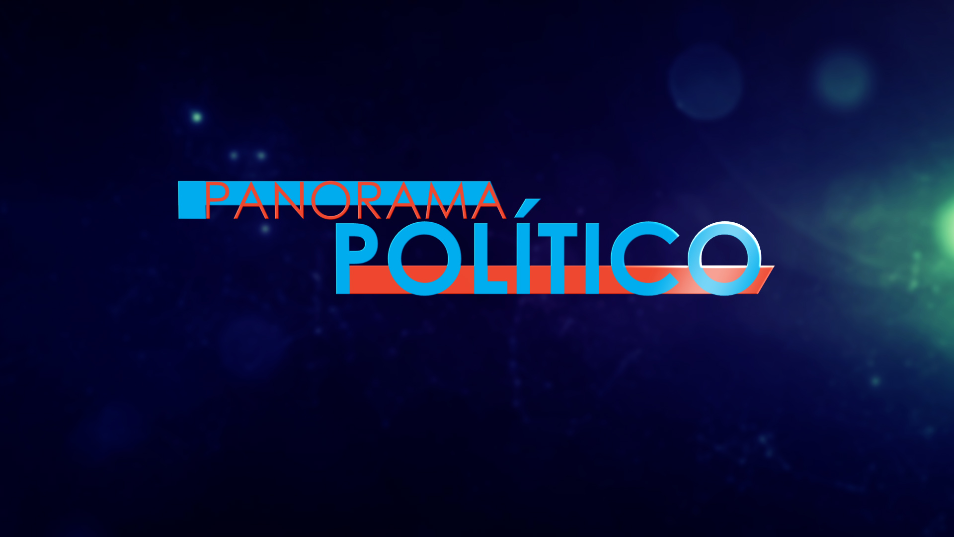 Panorama Político1