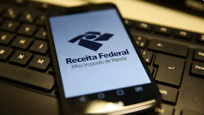 Receita abre consulta a lote residual de restituição do IR