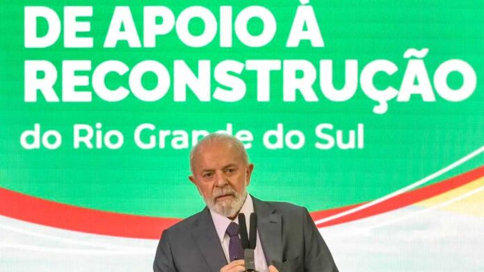 REGIONAL MT - LULA - MARCELO CAMARGO