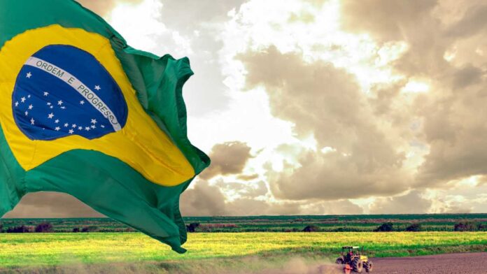 Site regional mt Após Alta do PIB, Brasil Avança para 8ª Economia Global - Confira o Ranking