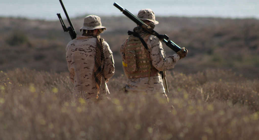 Coreia do Sul sobre consequências de fornecer armas à Ucrânia. 