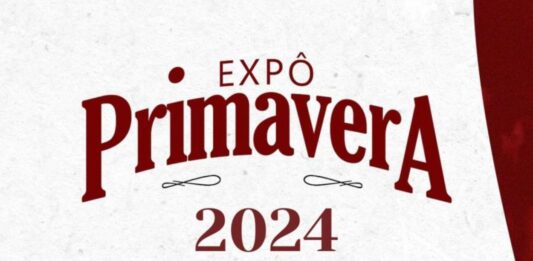 Expo Primavera 2024: Uma Festa Incrível