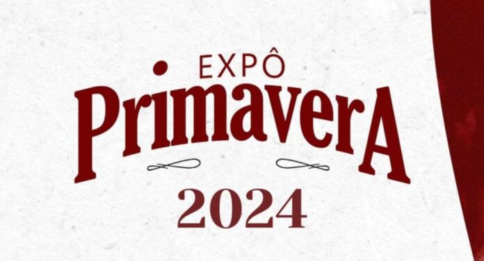 Expo Primavera 2024: Uma Festa Incrível