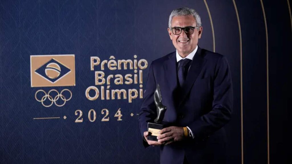 Prêmio Brasil Olímpico 2024: Inspiração e Reconhecimento aos Atletas Brasileiros